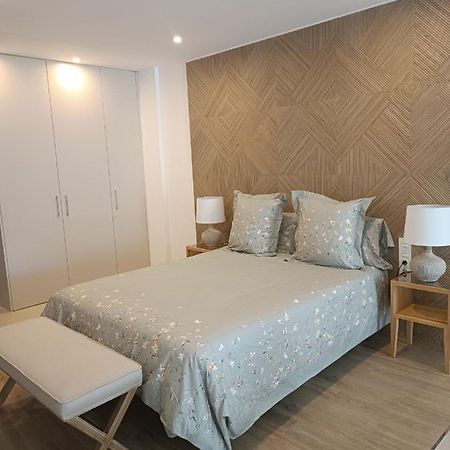 Rooms & Suites Loft 2F Deluxe Edition Arrecife Exterior photo
