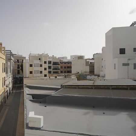 Rooms & Suites Loft 2F Deluxe Edition Arrecife Exterior photo