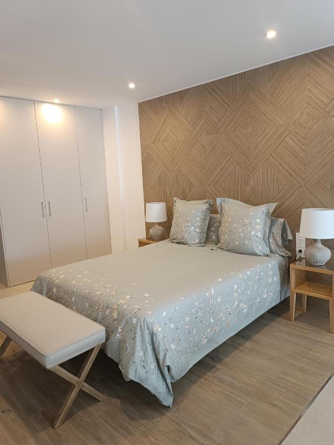 Rooms & Suites Loft 2F Deluxe Edition Arrecife Exterior photo