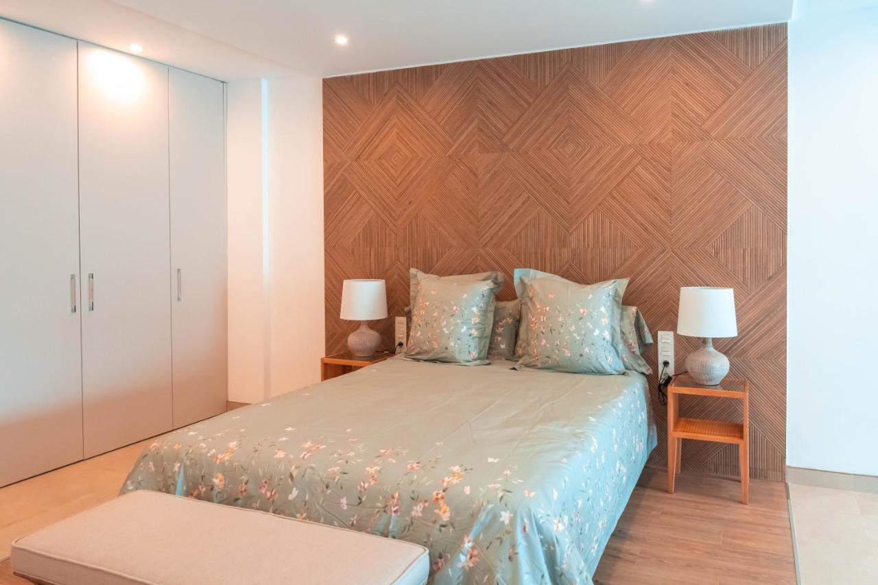 Rooms & Suites Loft 2F Deluxe Edition Arrecife Exterior photo