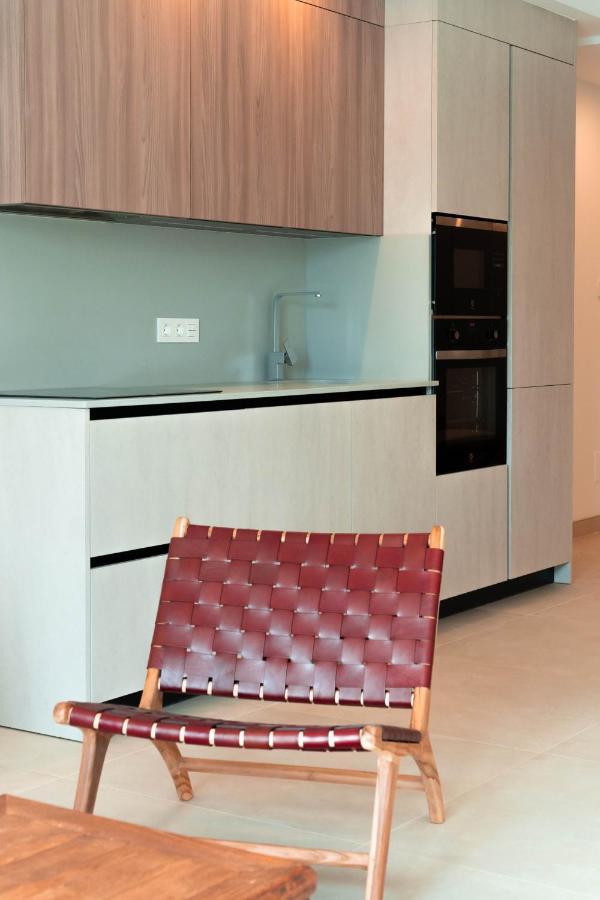 Rooms & Suites Loft 2F Deluxe Edition Arrecife Exterior photo