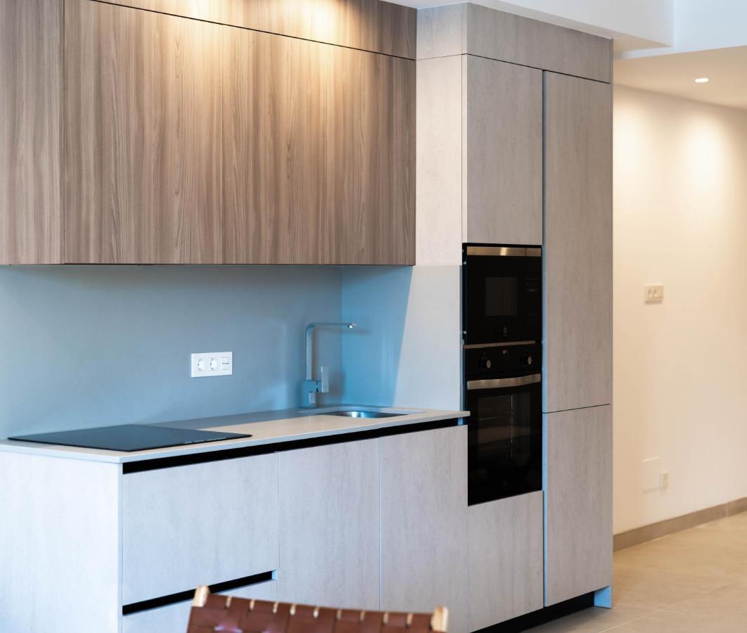 Rooms & Suites Loft 2F Deluxe Edition Arrecife Exterior photo