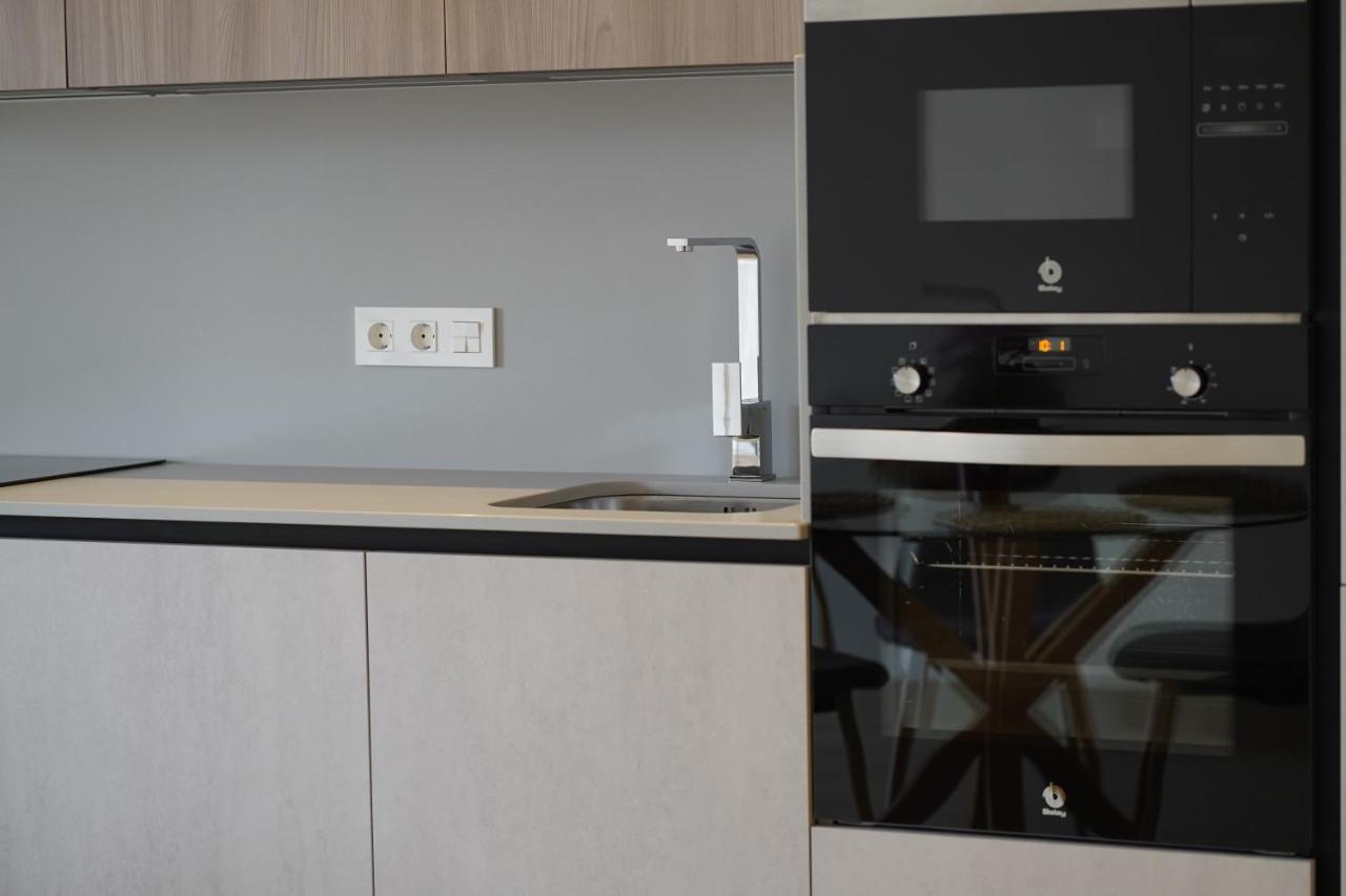Rooms & Suites Loft 2F Deluxe Edition Arrecife Exterior photo