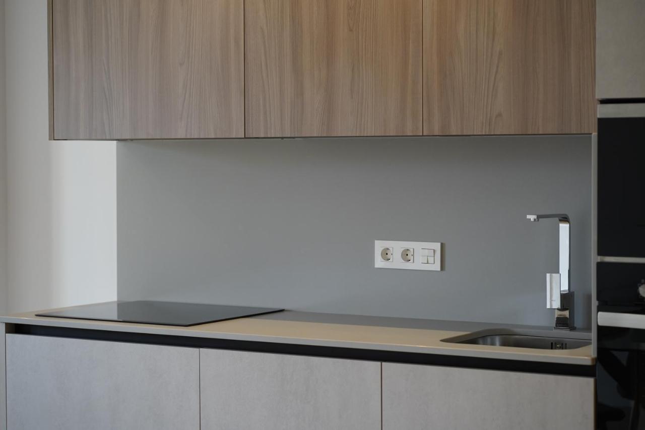 Rooms & Suites Loft 2F Deluxe Edition Arrecife Exterior photo