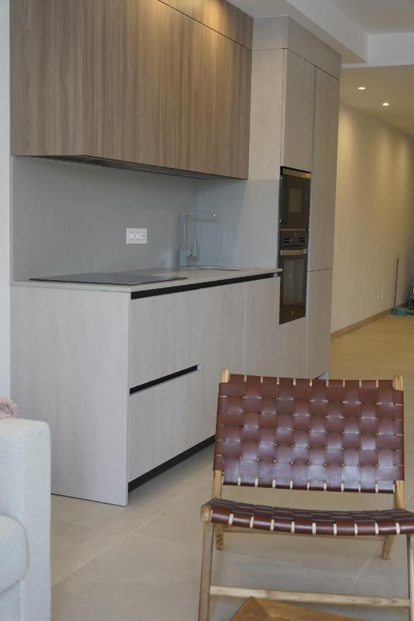 Rooms & Suites Loft 2F Deluxe Edition Arrecife Exterior photo