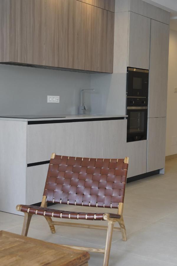 Rooms & Suites Loft 2F Deluxe Edition Arrecife Exterior photo