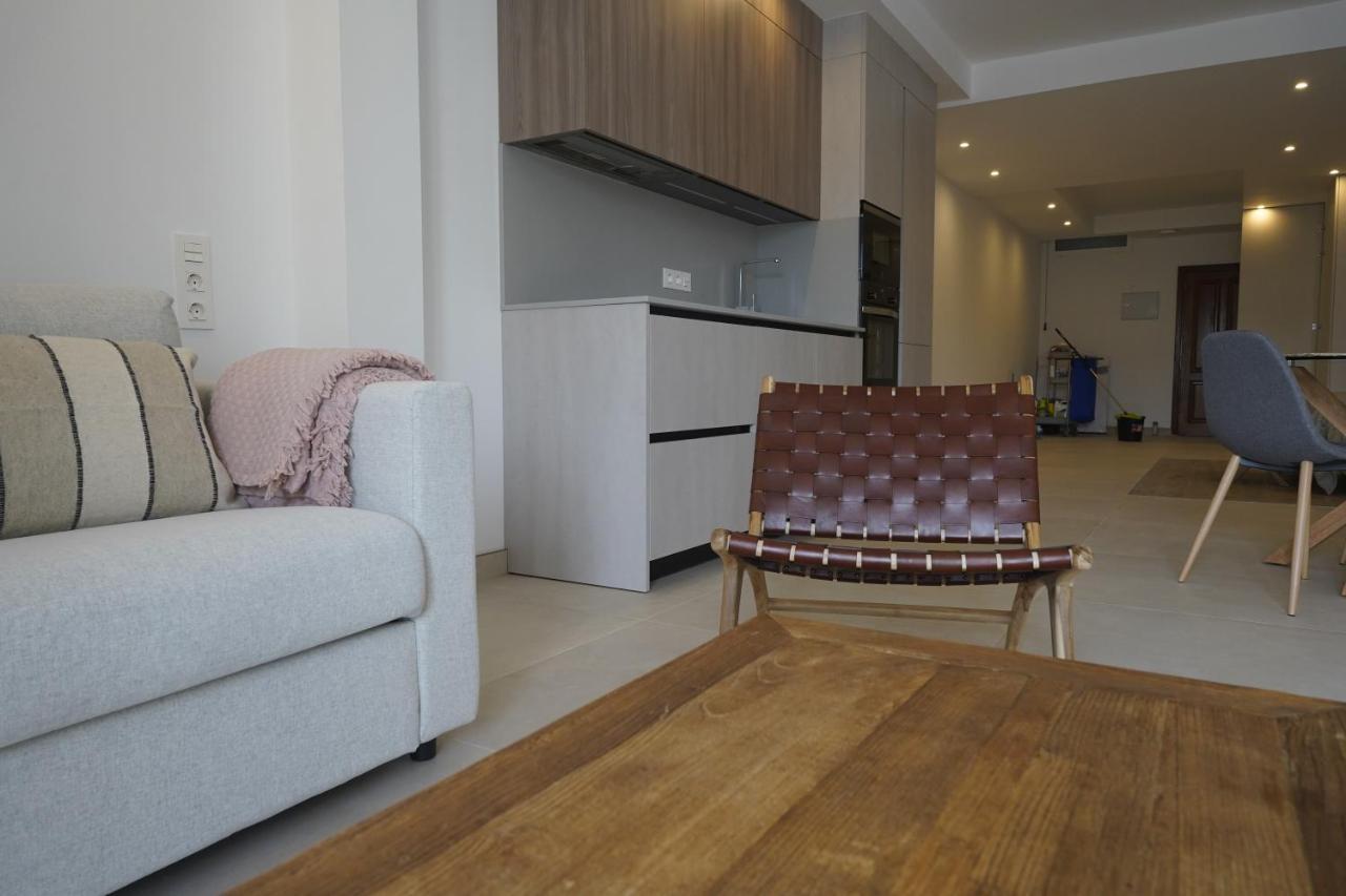 Rooms & Suites Loft 2F Deluxe Edition Arrecife Exterior photo