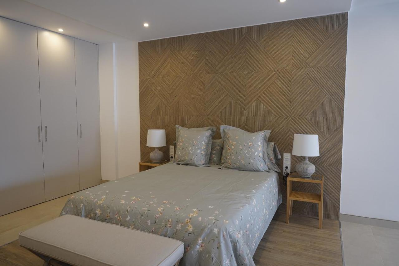 Rooms & Suites Loft 2F Deluxe Edition Arrecife Exterior photo