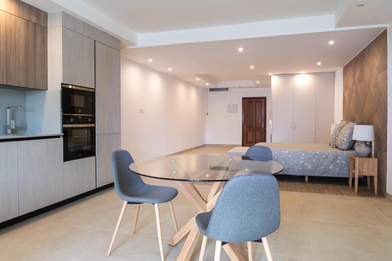 Rooms & Suites Loft 2F Deluxe Edition Arrecife Exterior photo