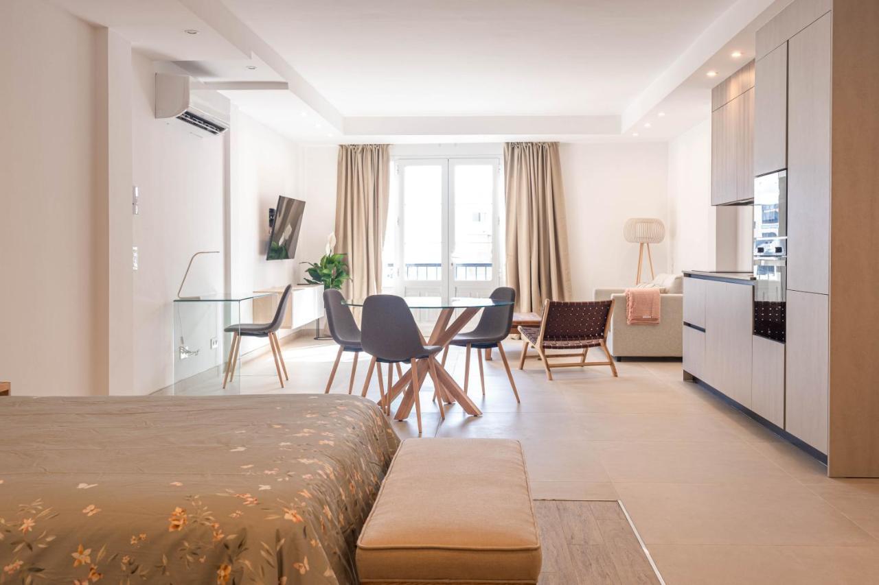 Rooms & Suites Loft 2F Deluxe Edition Arrecife Exterior photo