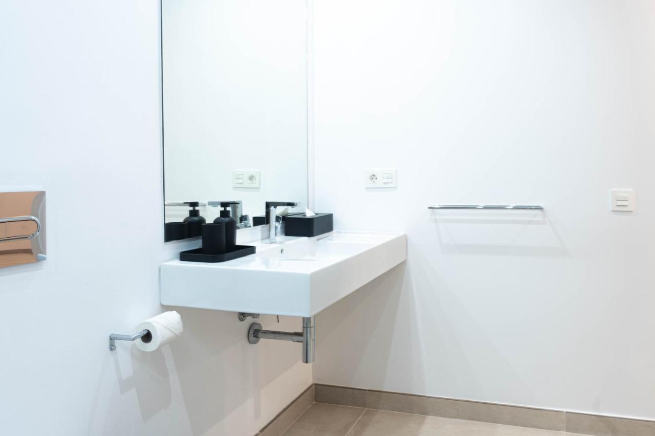 Rooms & Suites Loft 2F Deluxe Edition Arrecife Exterior photo