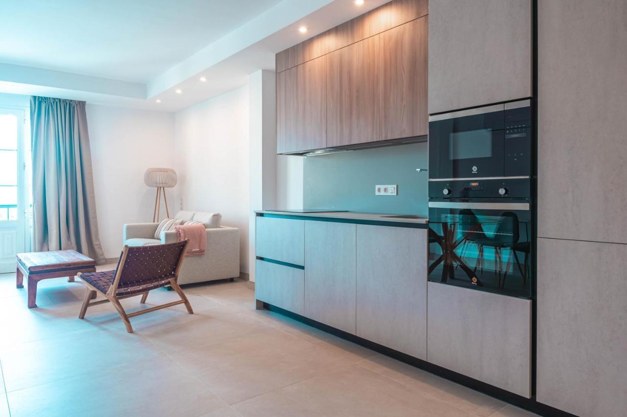 Rooms & Suites Loft 2F Deluxe Edition Arrecife Exterior photo
