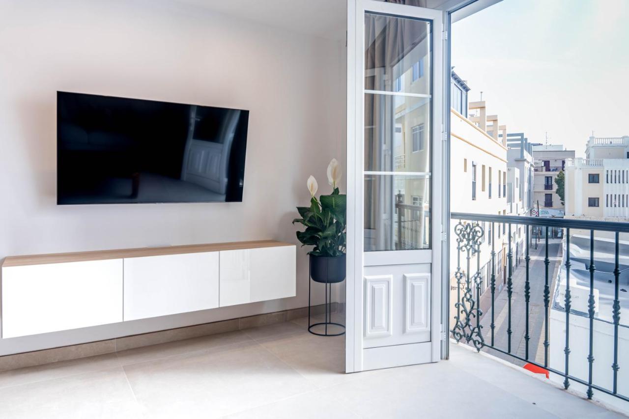 Rooms & Suites Loft 2F Deluxe Edition Arrecife Exterior photo