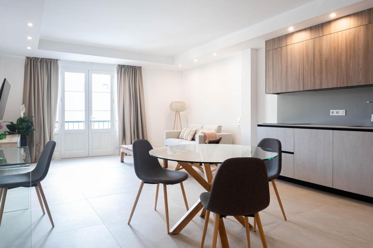 Rooms & Suites Loft 2F Deluxe Edition Arrecife Exterior photo