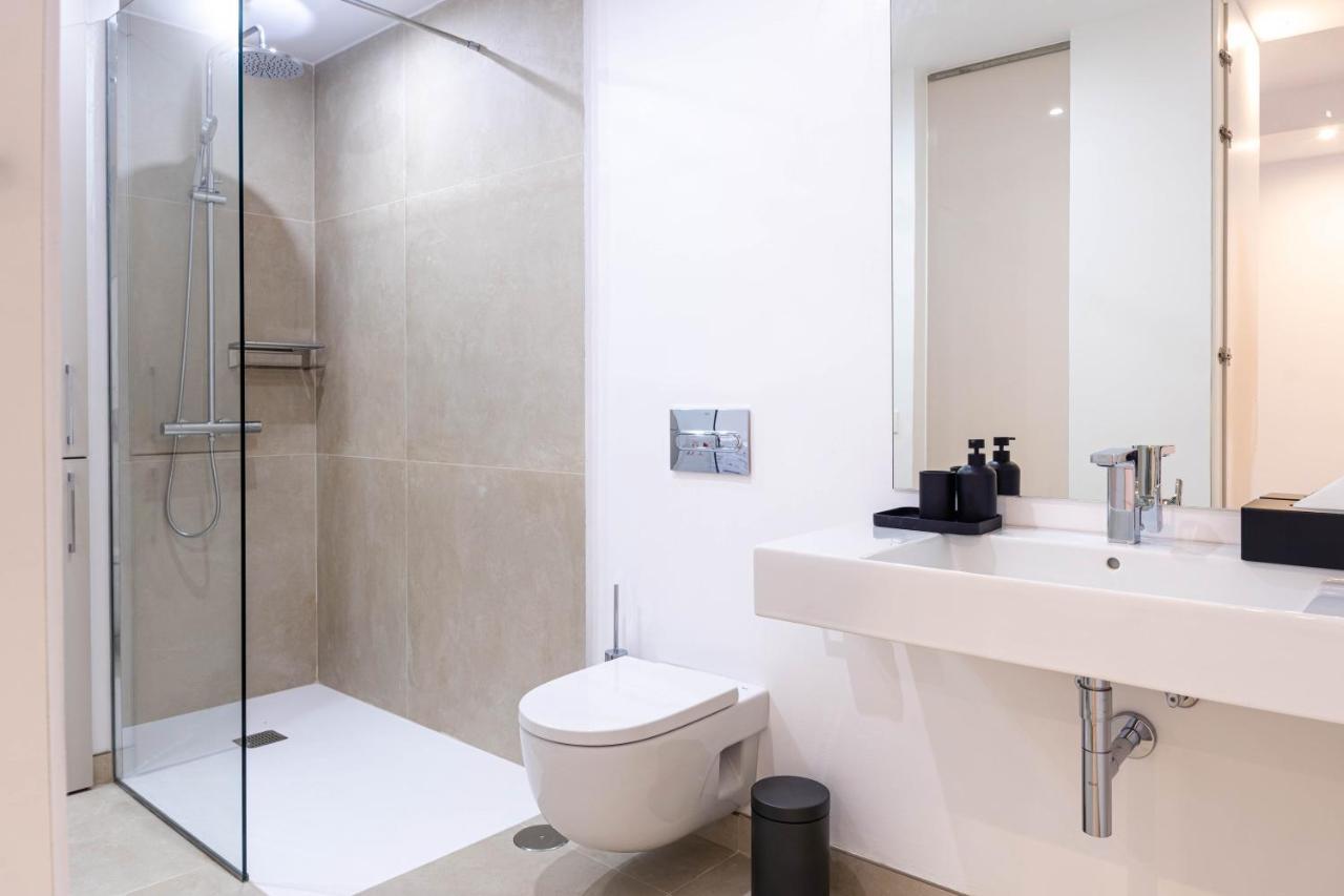 Rooms & Suites Loft 2F Deluxe Edition Arrecife Exterior photo