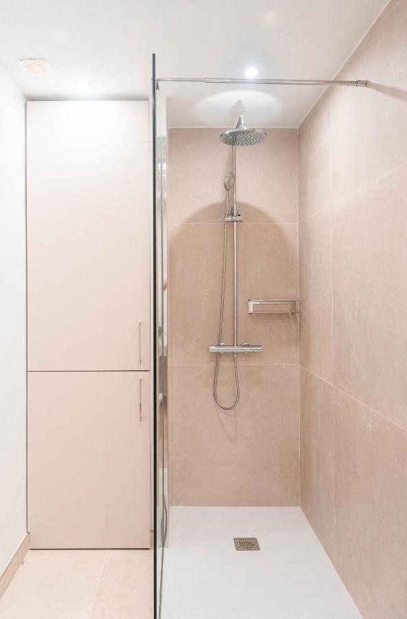 Rooms & Suites Loft 2F Deluxe Edition Arrecife Exterior photo