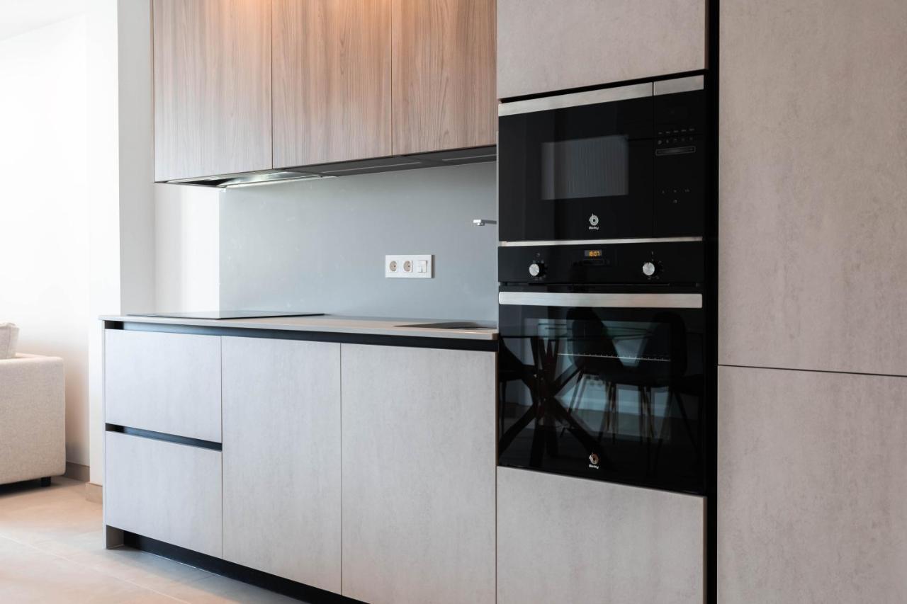 Rooms & Suites Loft 2F Deluxe Edition Arrecife Exterior photo