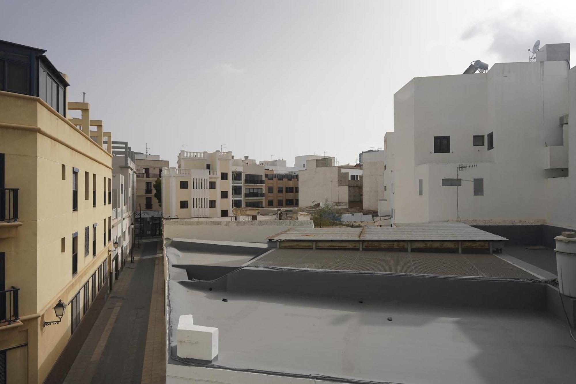 Rooms & Suites Loft 2F Deluxe Edition Arrecife Exterior photo